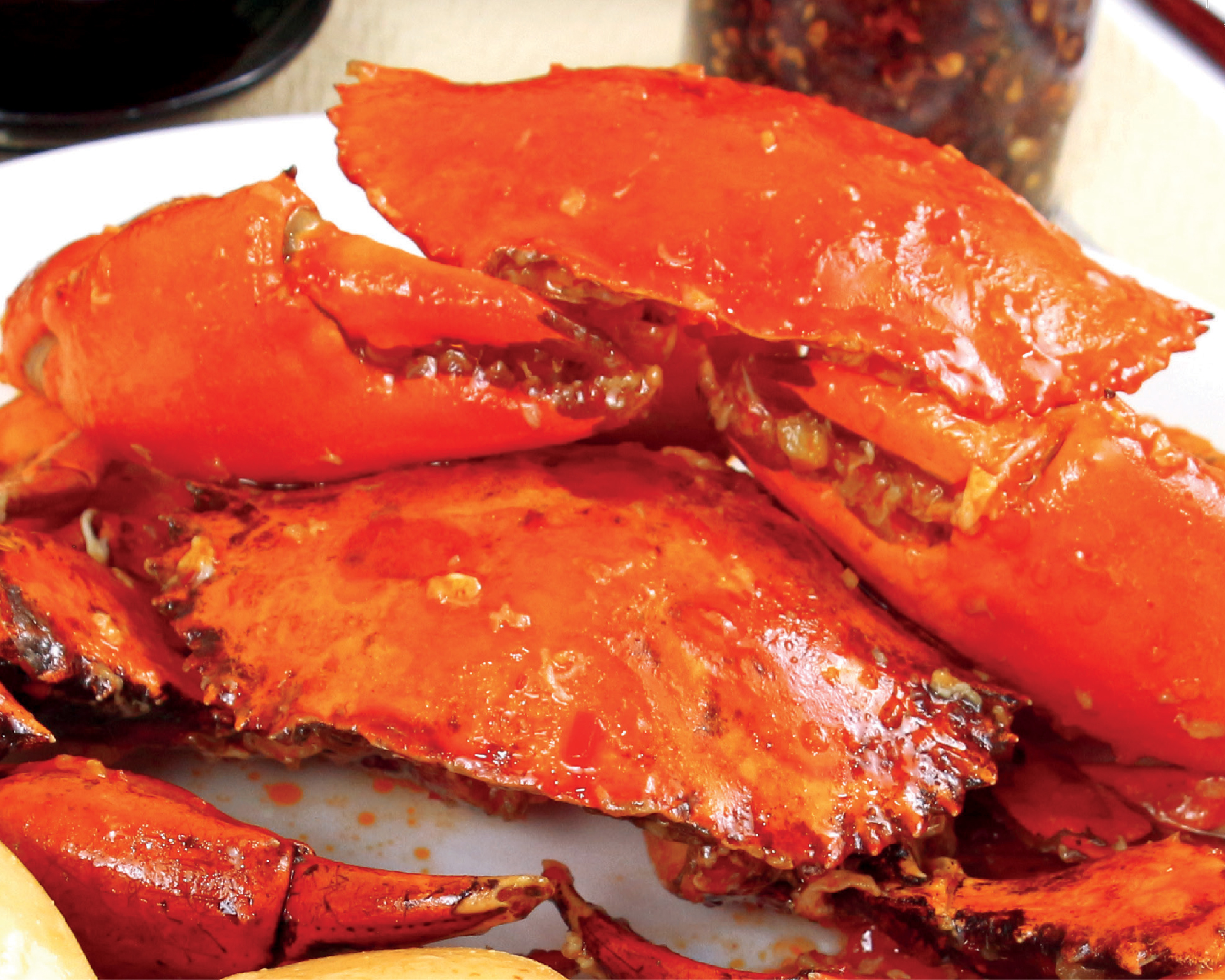 辣子螃蟹-1