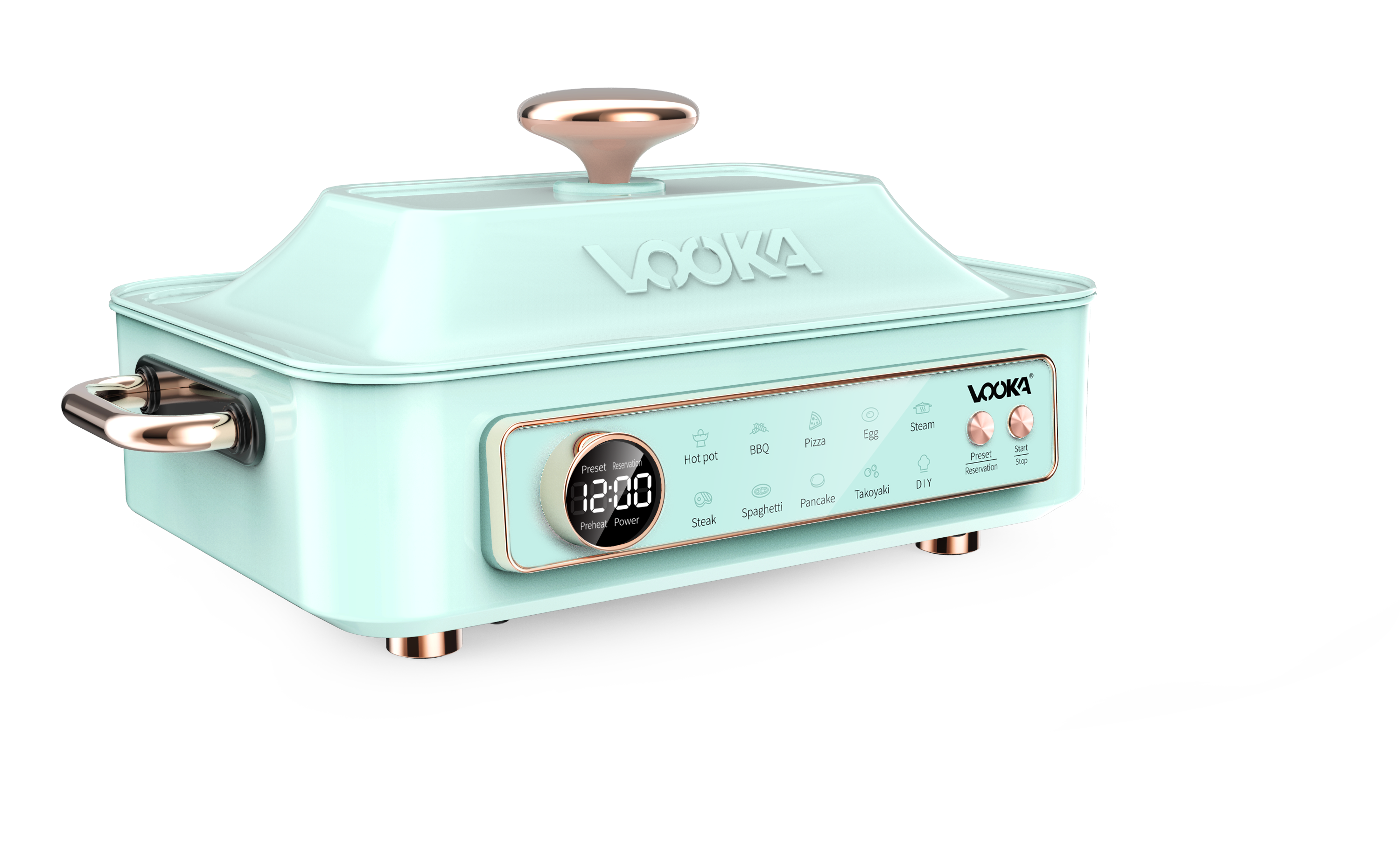 vooka rice cooker